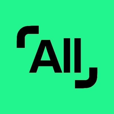 AllScale Rewards logo