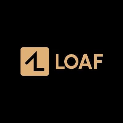 Loaf Markets logo