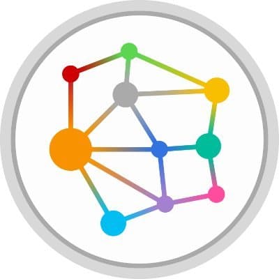 Coinomi x Godex logo