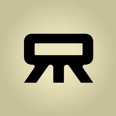 Reactor logo