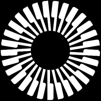 La Vida x MintAura logo