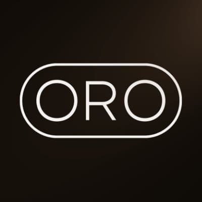 Oro logo