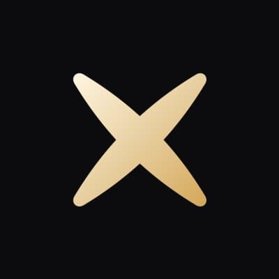 XREIGN logo