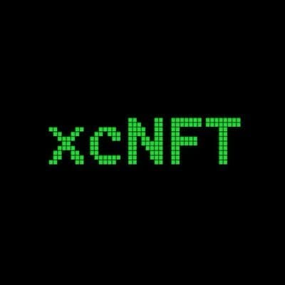 xcNFT logo