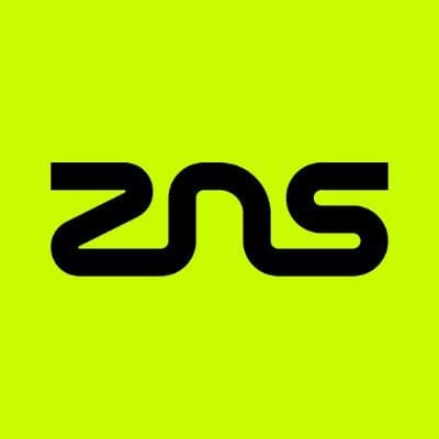 ZNS X Soneium logo