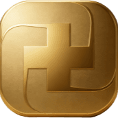 BRT.Fit logo