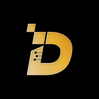 DI logo