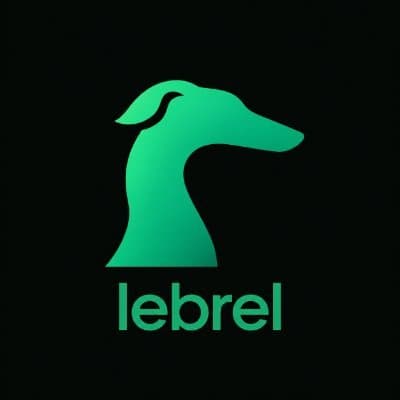 LEBREL AI logo