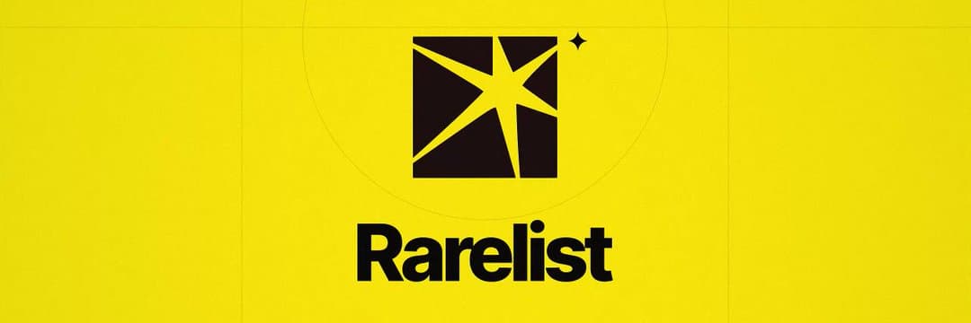 Rarelist overview